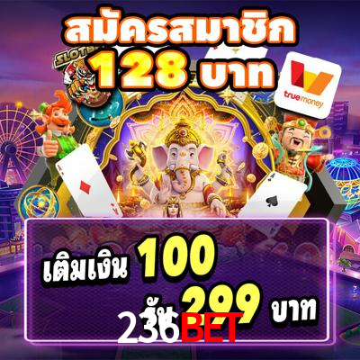 236Bet App
